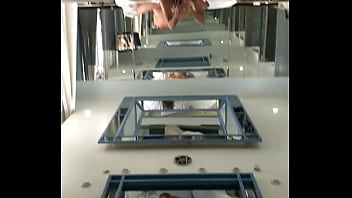 Preview 4 of Asian Actress Triple Penetration - Tes&atilde_o absoluto