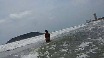Preview 3 of Xxx Porno Yg Enak - culona en la playa de mazatlan