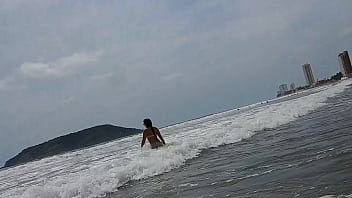 Preview 4 of Xxx Porno Yg Enak - culona en la playa de mazatlan
