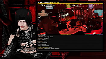 Preview 2 of Spiderman Sex A Girl - a fun party with the Lagboys team. Room Atako Red. Greetings all O /)