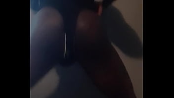 Preview 3 of Sunny Leone Full Hd - Twerk Man jump Man suit