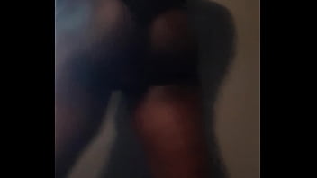 Preview 1 of Sunny Leone Full Hd - Twerk Man jump Man suit