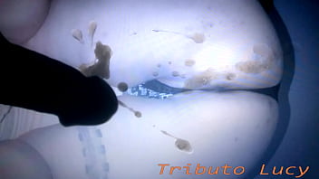 Preview 2 of 2mb Ki Xxx - Tributo 39 Lucy