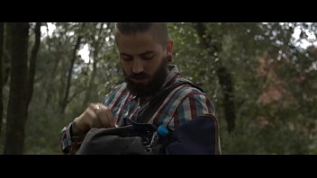 Preview 1 of Mom And Son 3 Minutes - Rubi Silvia In The Wild