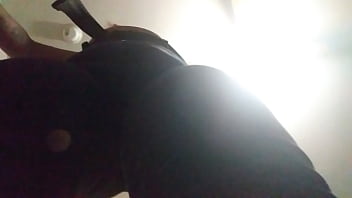 Preview 4 of Japan Prno Porn Tube - Big butt Hooker