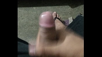 Preview 3 of Ketrina Kapoor Xxx Videos - Me masturbo r&aacute_pido frente a mi suegra mientras mi esposa se ba&ntilde_a