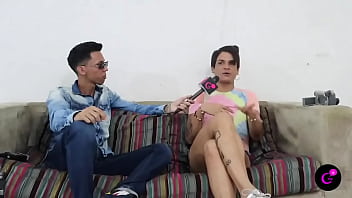 Preview 1 of Teen Sex Monton - el hermano se empezo atacar con el,  al momento de empezar su transformaci&oacute_n y verle el pelo largo