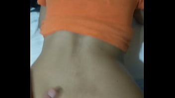 Preview 1 of Kaki Xnxx - Saturday night fuck with the nanny
