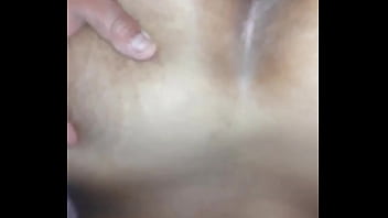 Preview 4 of Shemale Dominates Submissive Guy - Na buceta