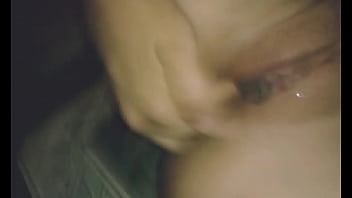 Preview 1 of Pornhuo - mi esposa masturbandoce Sola