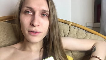 Preview 3 of Hot Russian Sex Scandal - Verification video