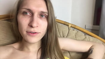 Preview 4 of Hot Russian Sex Scandal - Verification video