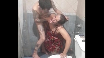Preview 2 of Old Mia Khalifa Sex Mobi - Irreversible-sin-retorno - update #94 - destrozo a mi vecina bajo la ducha - Dec 19,  2024
