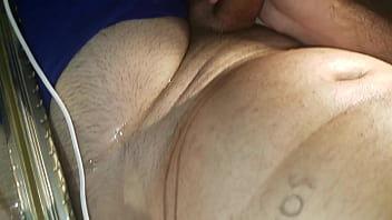 Preview 1 of Cinema Film Mom Son - Verification video