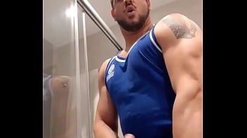 Preview 2 of Cam Gag2 - David Cork