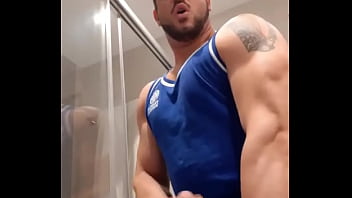 Preview 3 of Cam Gag2 - David Cork