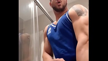 Preview 4 of Cam Gag2 - David Cork