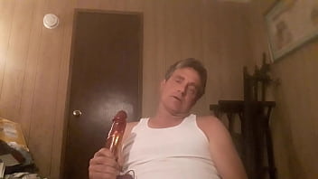 Preview 4 of Sax Vedio Hd - Sucking dildos meoffnow