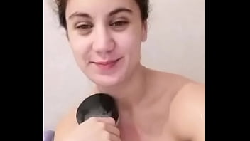 Preview 1 of Sex All Skill - Dildo play