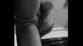 Preview 3 of Sunny Leony Ful Bilue - My horny bitch