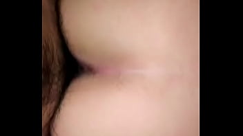 Preview 4 of Jav Loong Time - La pongo en 4. me pide que la g