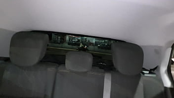 Preview 3 of Indian Sexy Indian Sexy - Eu e minha amiga aprontando no posto de gasolina - Paola Gurgel