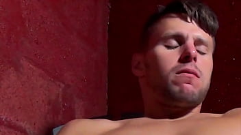 Preview 2 of Nakedgord - Bande annonce | Darkness Lovers avec Dimitri Osten,  Dimitri Venum,  Andr&eacute_ Madd et Thiago Monte