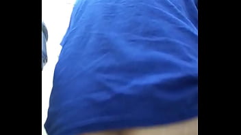Preview 4 of Truyen Sex Loan Luan Voi Chi Dau - Ass play