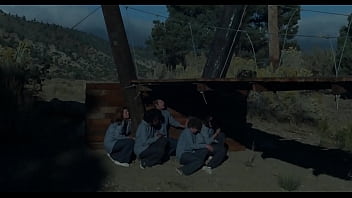 Preview 2 of Chin Sex 2018 - Fugitive Girls (1974)