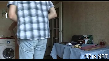 Preview 2 of Ehklh - Cocksucked inked stud barebacks amateurs ass