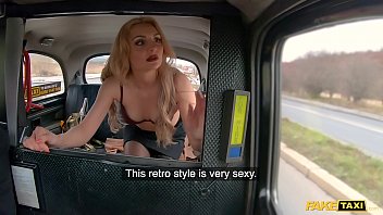 Preview 2 of Www Free18 Porn - Fake Taxi Caty Kiss Wants to Pay with Sexy Topless Selfies