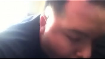 Preview 1 of Jav Cumhots Compilation Japanese - sucking dick in broad daylight