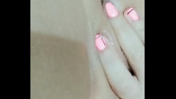 Preview 3 of Shred Mom - Se masturba para mi