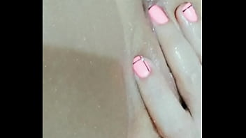 Preview 4 of Shred Mom - Se masturba para mi