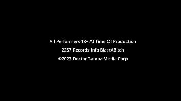 Preview 2 of Phineas And Ferb Xxx Hentai - Minnie Rose Sucks Dick and Gets Blasted Full of Cum