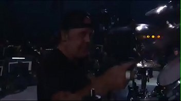 Preview 4 of Punish In Office - Metallica &amp_ orquestra 2