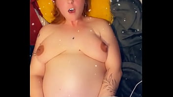 Preview 3 of Seachdikke Meisje - 25 days of Christmas...ORGASMS! Day 6