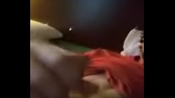 Preview 2 of Indian Mom Tech Sex - Rubbing one out