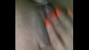 Preview 4 of Alesya Hampton - comendo o cuzinho da gostosa