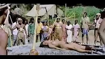 Preview 4 of Hindustan Porn - Public Village sex