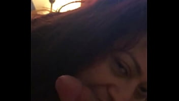 Preview 4 of Mom Angry Mood - Blow job latina hoe part 2