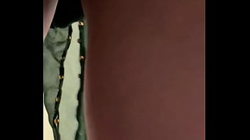Preview 2 of Son Watches Mom N Dad Sex Video - Anna Maria Mature Latina Belly dance tease