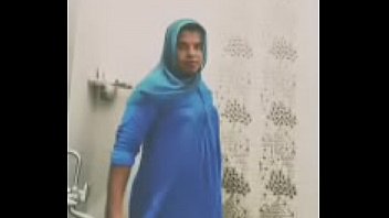 Preview 2 of Fauk Ass - Sonusissy hot show in salwar