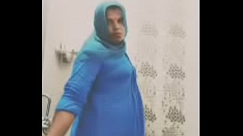 Preview 3 of Fauk Ass - Sonusissy hot show in salwar