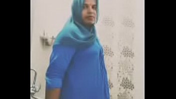 Preview 1 of Fauk Ass - Sonusissy hot show in salwar