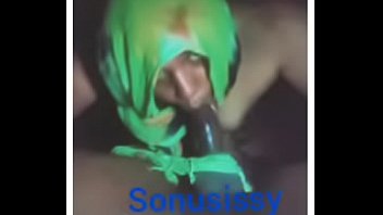 Preview 1 of Masage Sex Japan New - Sonu blowjob training with bbc