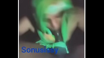 Preview 3 of Michael Crowe - Sonu give hot blowjob