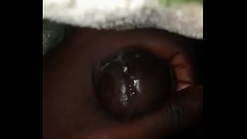 Preview 2 of Tgirl Cums Webcam - Mbolo na xitombo a Giyani
