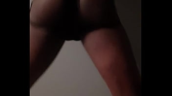 Preview 2 of Xnxx Ghj - Thick fat ass pretty hole