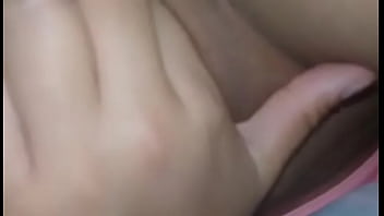 Preview 3 of Dildo Se - Toc&aacute_ndose la chucha / amiga rica ecuatoriana
